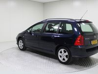 tweedehands Peugeot 307 Break 1.6HDi XR exportprijs binnen eu | Airco / Radio / Elektr. Ramen voor