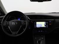 tweedehands Toyota Auris Touring Sports 1.8 HYBRID PRO + TREKHAAK / PANORAMA / STOELVERWARMING / LED
