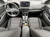 tweedehands Hyundai Kona 1.6 GDI HEV Comfort Automaat / Achteruitrijcamera