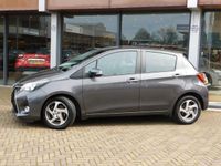 tweedehands Toyota Yaris 1.5 Hybrid Aspiration TREKHAAK /NAVIGATIE