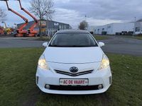 Occasion Toyota Prius+ 99 PK (72 kW) 2013 Wit MPV