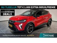 Occasion Mitsubishi ASX Instyle 143 PK (105 kW) 2024 Rood SUV