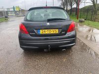 tweedehands Peugeot 207 