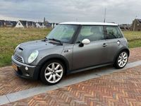 tweedehands Mini Cooper S Cooper 1.6Chili