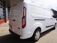 tweedehands Ford Transit Custom 340L 2.0 TDCI 130PK L2H1 Trend Automaat Nr. V108 | Airco | Cruise | Camera | Apple CP & Android Auto