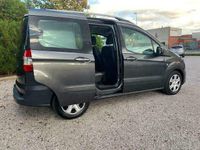 tweedehands Ford Transit COURIER 1.0 ECOBOOST COMBI TREND