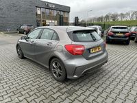 tweedehands Mercedes A180 Ambition AMG