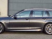 Occasion BMW 530 Executive 245 PK (180 kW) 2011 Grijs Stationwagen