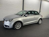 tweedehands Audi A1 1.2 TFSI Ambition Pro Line Business