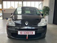 Occasion Renault Grand Modus Expression 75 PK (55 kW) 2008 Zwart MPV