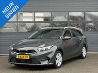 Occasion Kia Ceed Sportswagon 161 PK (118 kW) 2023 Grijs Stationwagen