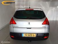 tweedehands Peugeot 3008 1.6 VTi Allure met Navigatiepakket