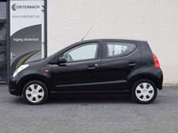 tweedehands Suzuki Alto 1.0 Comfort Plus | Radio | Airco | Metallic |