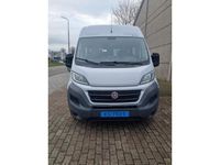 tweedehands Fiat Ducato Combinato 35 3.0 Natural Power L2H2