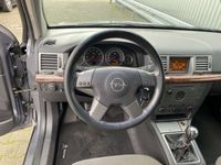 tweedehands Opel Vectra Wagon 2.2-16V Elegance Clima, CC, Zonwr, LM, Trekh