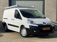 tweedehands Toyota Proace 2.0D L2H1 Aspiration Airco|6-Bak 146.000km