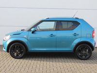 tweedehands Suzuki Ignis 1.2 Smart Hybrid Select Navi