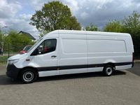 tweedehands Mercedes Sprinter 317 1.9 CDI L4H2 MAXI XXXL NAVIGATIE AIRCO PDC ENZ