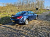 tweedehands Opel Insignia 1.4 T EcoF.Bns+