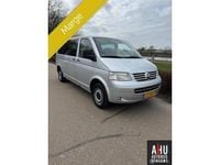 Occasion VW T5 131 PK (96 kW) 2008 Overige Van