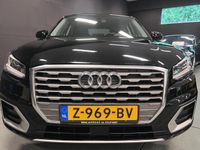 tweedehands Audi Q2 35 TFSI S Edition NAVI/DAB/CARPLAY/ECC/PDC/CRUISE/