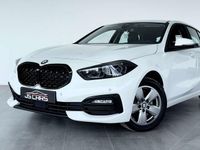 Occasion BMW 116 Sport Line 116 PK (85 kW) 2021 Wit Hatchback