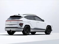 Nieuw Hyundai Kona Edition 160 kW (218 PK) 2026 Wit SUV