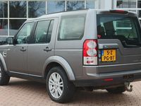 tweedehands Land Rover Discovery 3.0 SDV6 HSE 7 -Seater