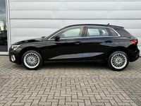 tweedehands Audi A3 Sportback Advanced edition 30 TFSI 81 kW / 110 pk