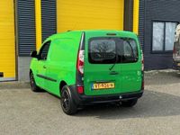 tweedehands Renault Kangoo Airco/cruise/navi/pdc