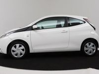 tweedehands Toyota Aygo 1.0 VVT-i x-play