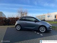 tweedehands Opel Adam 1.0 Turbo Jam Favourite, airco/l.m. velgen/parkeersensoren/stuurbediening/cruise