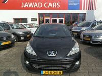 tweedehands Peugeot 207 1.6 HDi Allure / Airco / Stuurbekr / elektr raam /