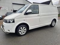 tweedehands VW Transporter 2.0 TDI AIRCO/TREKHAAK/SCHUIFDEUR