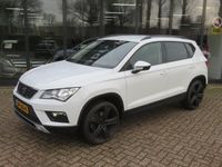 tweedehands Seat Ateca 1.6 TDI Style *Navigatie*Camera*EXPORT/EX.BPM*