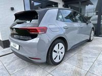 tweedehands VW ID3 Pure 45 kWh Performance Navi ex € 2.000 subsidie