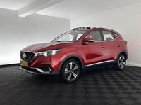 Occasion MG ZS Luxury 110 kW (150 PK) 2020 Rood (metallic) SUV
