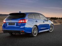 tweedehands Subaru Levorg 1.6 GT Comfort