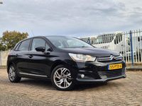 Occasion Citroën C4 Tendance 157 PK (115 kW) 2011 Zwart Hatchback