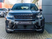 tweedehands Land Rover Discovery Sport R-Dynamic P300e 1.5 PHEV S