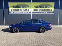 tweedehands Skoda Superb 1.8 TSI Ambition