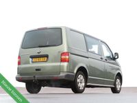 tweedehands VW Transporter T52.5 TDI * Dubbele cabine * MARGE *