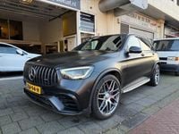 Occasion Mercedes S63 AMG Premium Plus 510 PK (375 kW) 2021 Zwart SUV