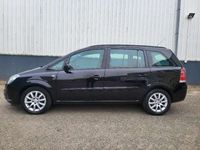 tweedehands Opel Zafira 1.8 Temptation