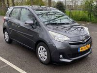 tweedehands Toyota Verso-S 1.3 VVT-i Aspiration