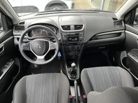 tweedehands Suzuki Swift 1.2 Dynamic EASSS