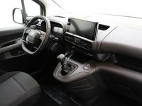 Occasion Fiat Doblò S 2024 Wit MPV