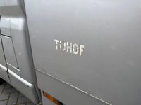 Occasion Fiat Ducato 177 PK (130 kW) 2012 Overige Van