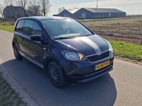 tweedehands Skoda Citigo 1.0 Easy