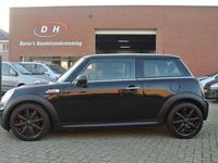 Occasion Mini ONE 95 PK (69 kW) 2009 Zwart Hatchback